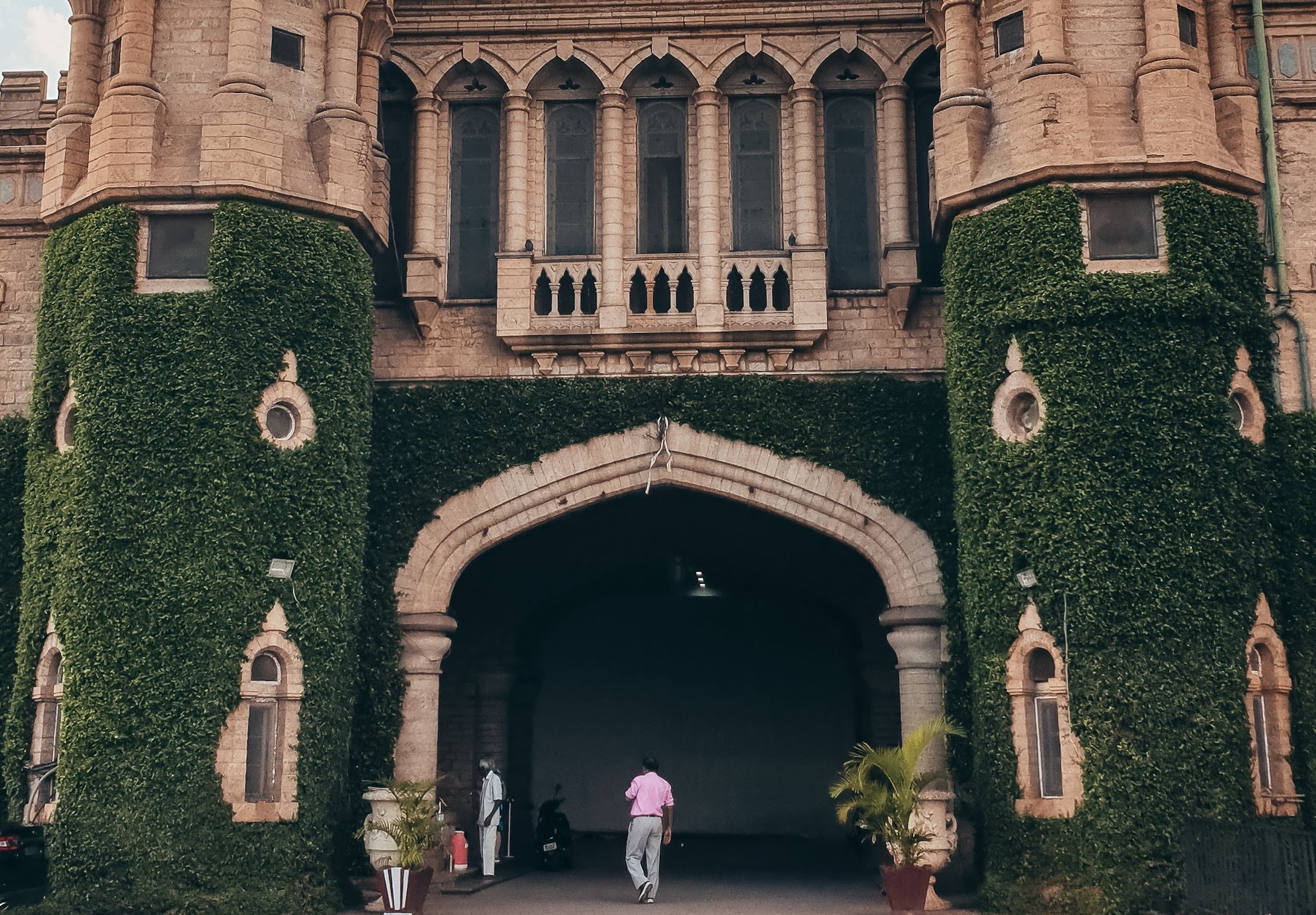 Bangalore