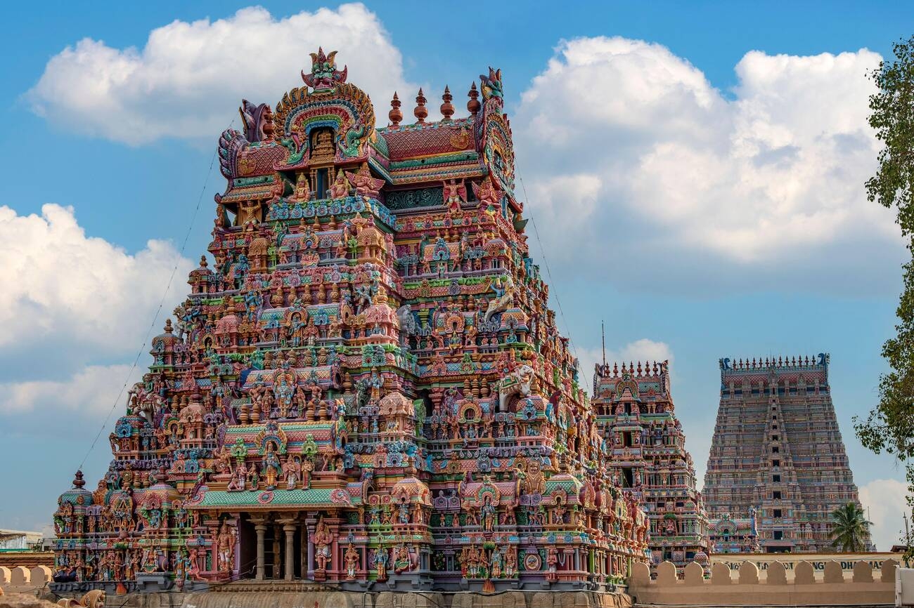 Trichy